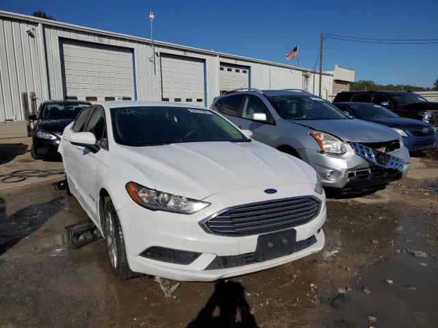 FORD FUSION 2017 3fa6p0lu4hr317771