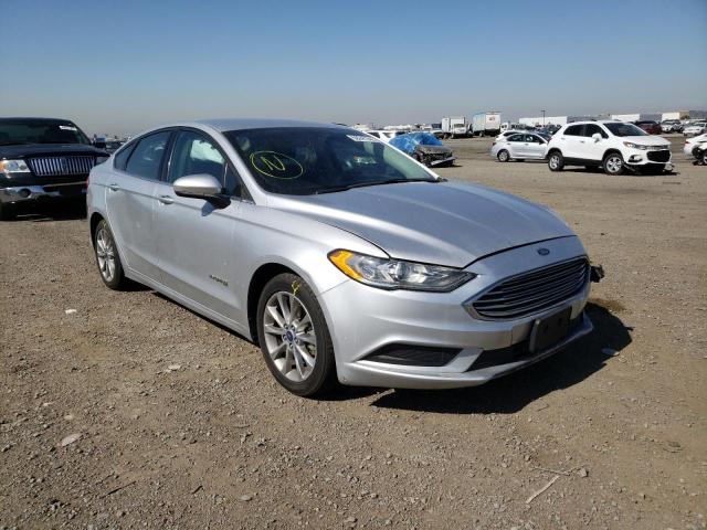 FORD FUSION SE 2017 3fa6p0lu4hr323523