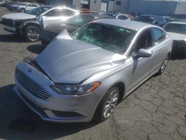 FORD FUSION SE 2017 3fa6p0lu4hr323859