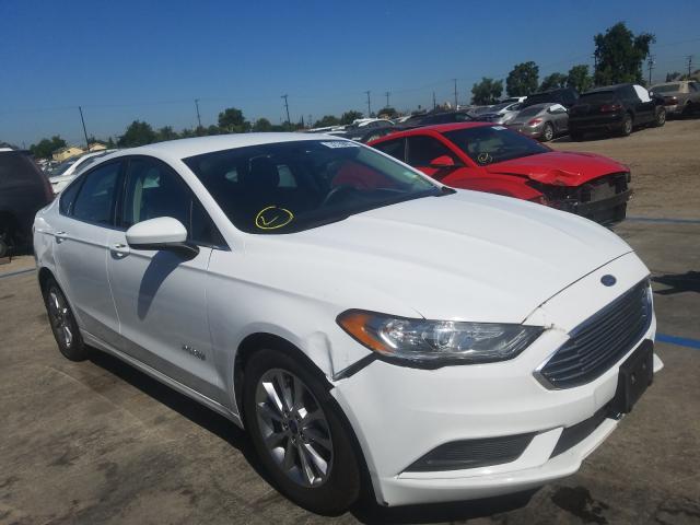 FORD FUSION SE 2017 3fa6p0lu4hr323991