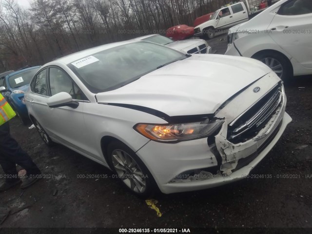 FORD FUSION 2017 3fa6p0lu4hr324431