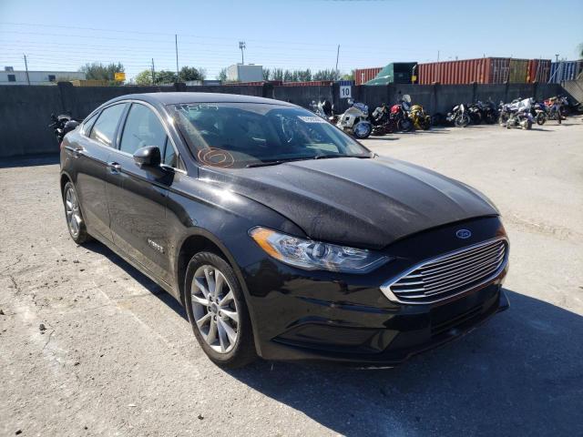 FORD FUSION SE 2017 3fa6p0lu4hr324865