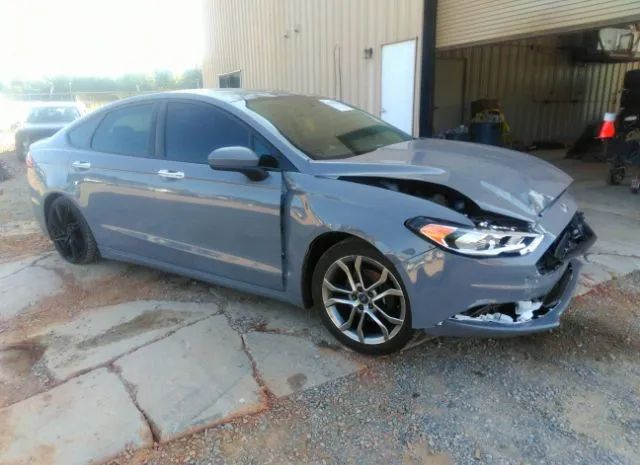 FORD FUSION 2017 3fa6p0lu4hr325224