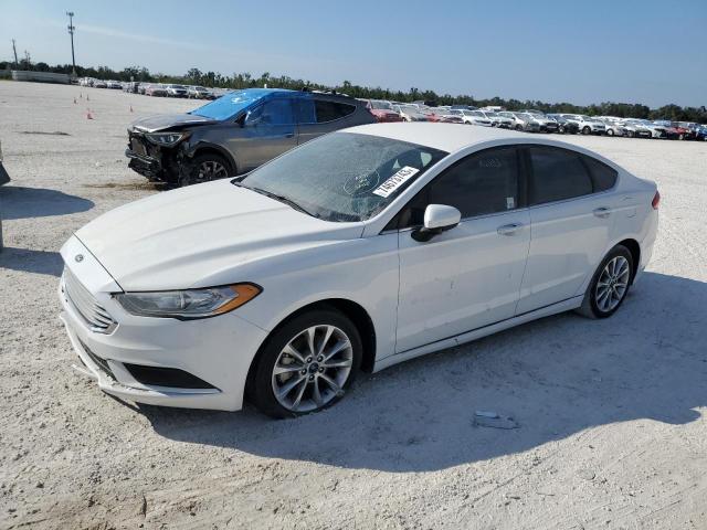 FORD FUSION 2017 3fa6p0lu4hr336983