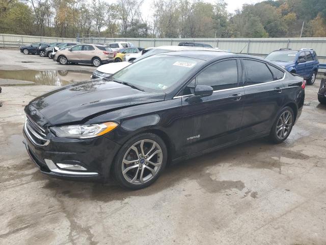 FORD FUSION 2017 3fa6p0lu4hr344033