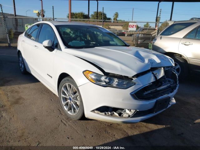 FORD FUSION 2017 3fa6p0lu4hr356229