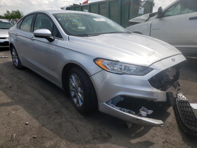 FORD FUSION SE 2017 3fa6p0lu4hr356814