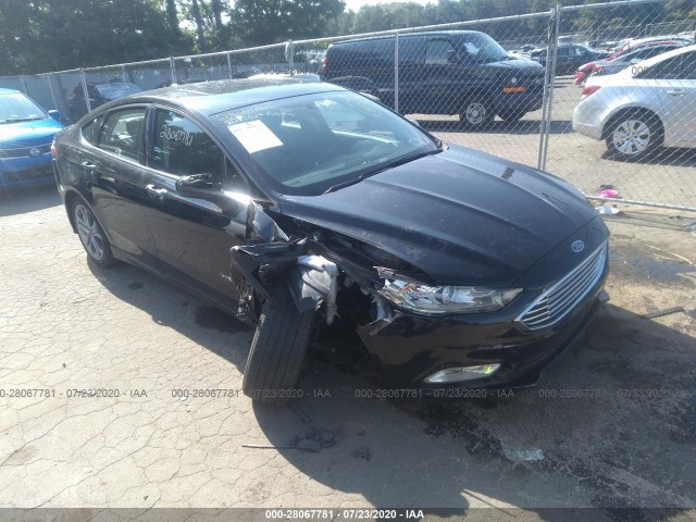 FORD FUSION 2017 3fa6p0lu4hr357509