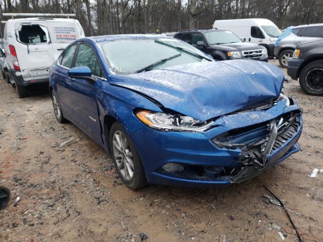 FORD FUSION SE 2017 3fa6p0lu4hr357557