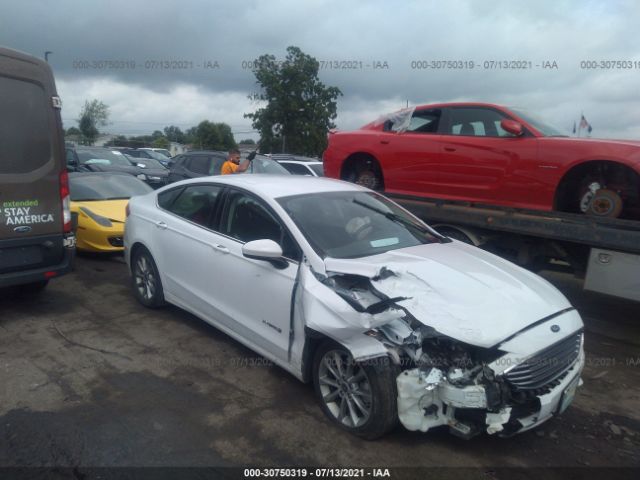 FORD FUSION 2017 3fa6p0lu4hr358563