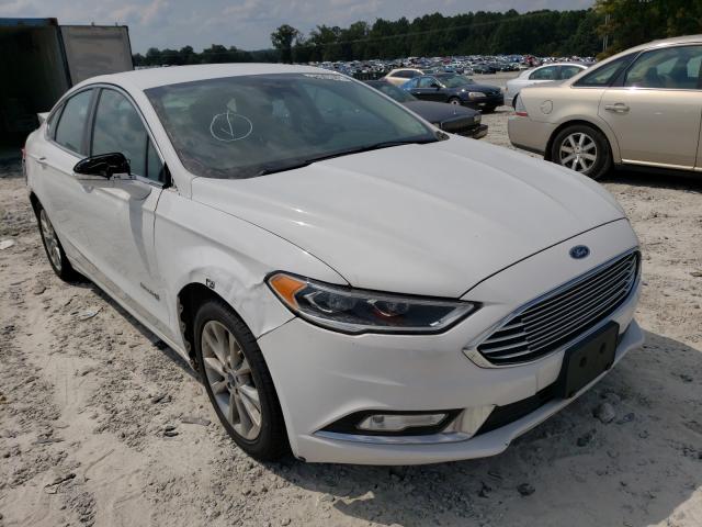 FORD FUSION SE 2017 3fa6p0lu4hr359602