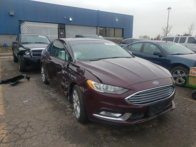 FORD FUSION SE 2017 3fa6p0lu4hr374357