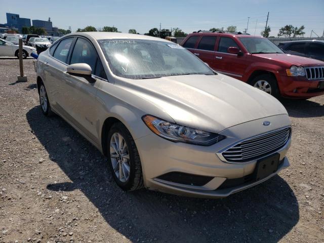 FORD FUSION SE 2017 3fa6p0lu4hr381499