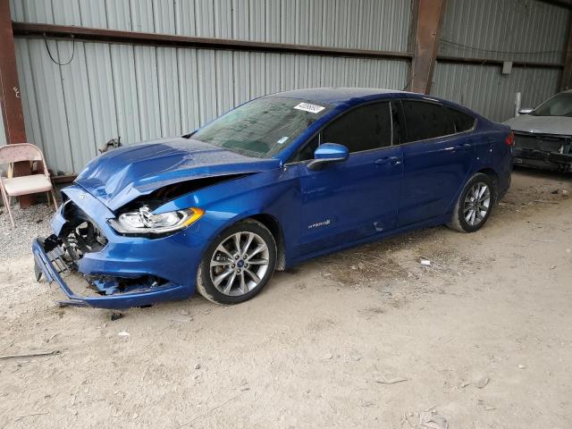 FORD NULL 2017 3fa6p0lu4hr385052