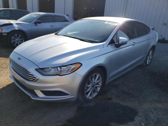 FORD FUSION SE 2017 3fa6p0lu4hr385178