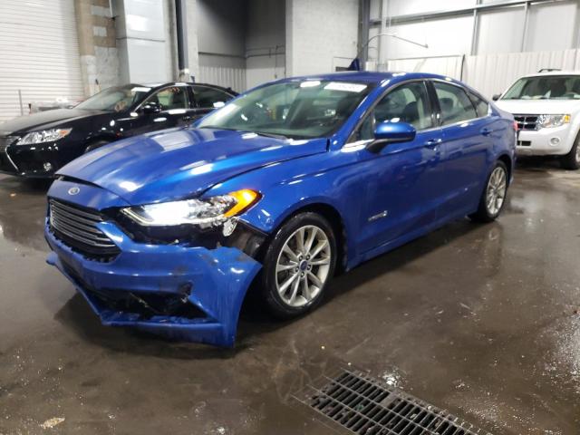 FORD FUSION 2017 3fa6p0lu4hr385309