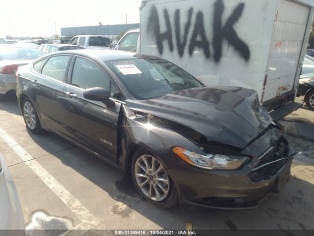 FORD FUSION 2017 3fa6p0lu4hr386377