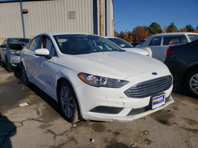 FORD FUSION SE 2017 3fa6p0lu4hr400195