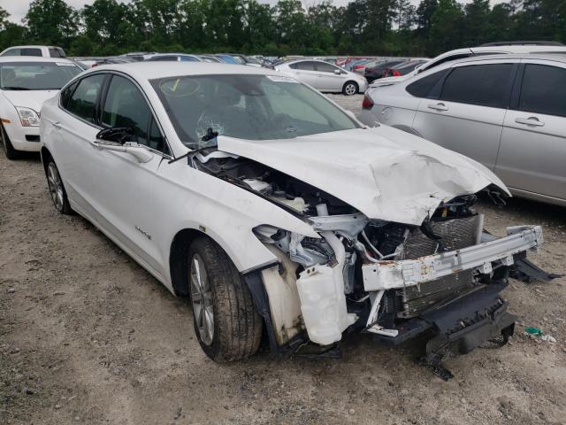 FORD FUSION SE 2017 3fa6p0lu4hr409494