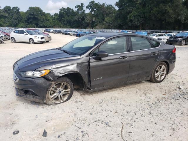 FORD FUSION SE 2018 3fa6p0lu4jr101487