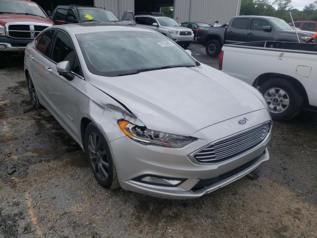 FORD FUSION SE 2018 3fa6p0lu4jr101943