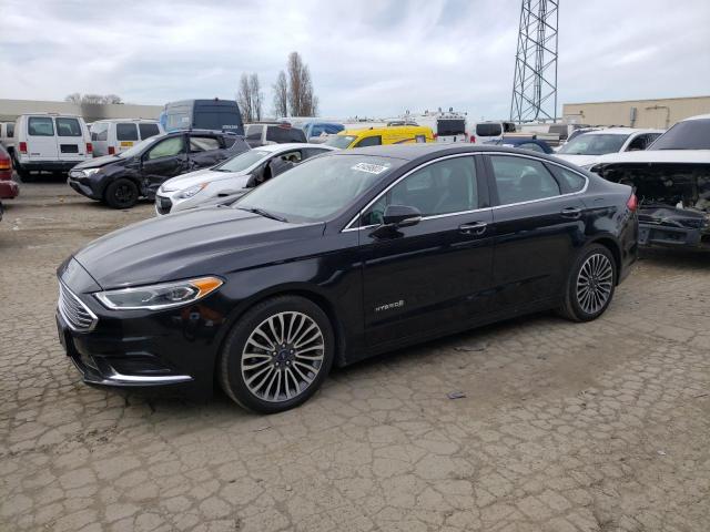 FORD FUSION SE 2018 3fa6p0lu4jr111114