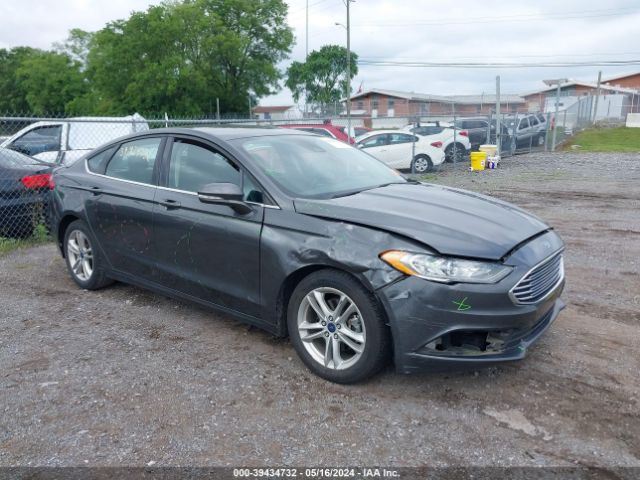 FORD FUSION HYBRID 2018 3fa6p0lu4jr117429