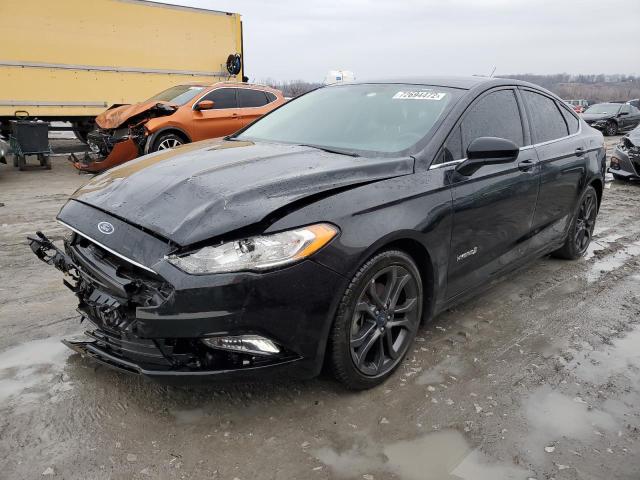 FORD FUSION SE 2018 3fa6p0lu4jr128088