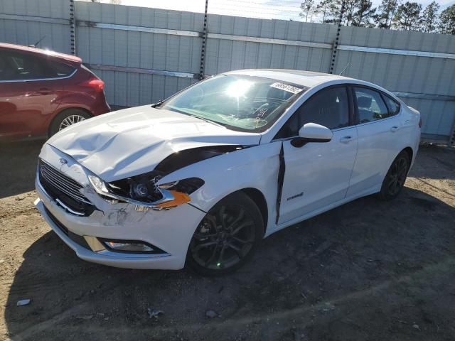 FORD FUSION SE 2018 3fa6p0lu4jr128639