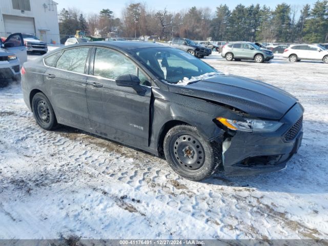 FORD FUSION 2018 3fa6p0lu4jr132643