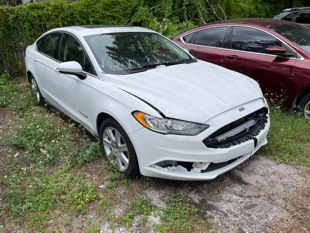 FORD FUSION 2018 3fa6p0lu4jr137230