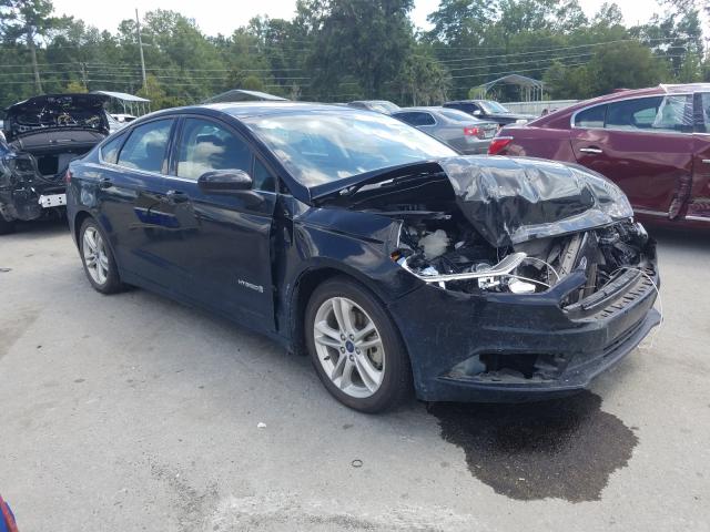 FORD FUSION SE 2018 3fa6p0lu4jr137728