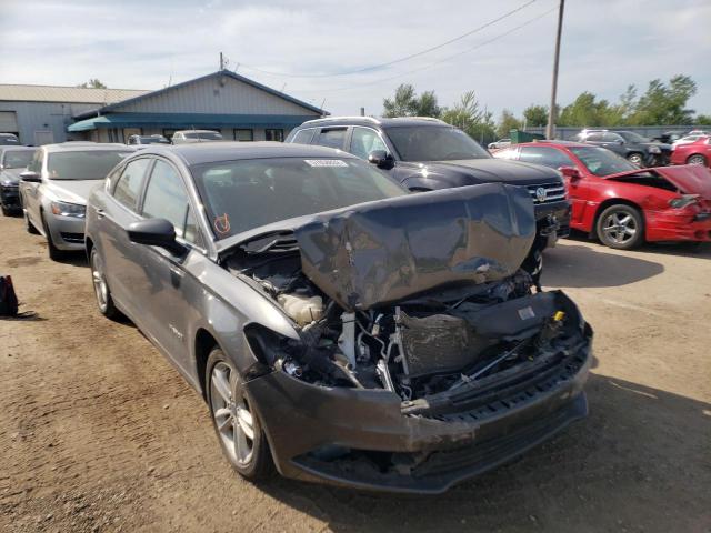 FORD FUSION SE 2018 3fa6p0lu4jr137812