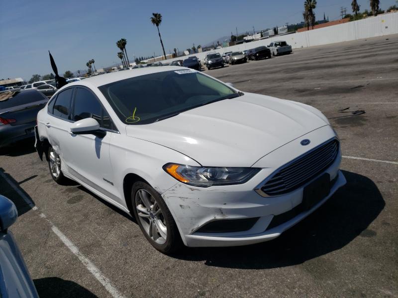 FORD FUSION SE 2018 3fa6p0lu4jr140015