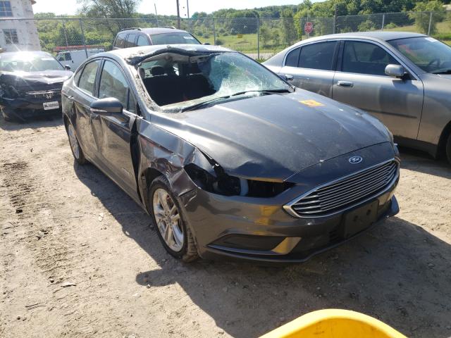 FORD FUSION SE 2018 3fa6p0lu4jr140340