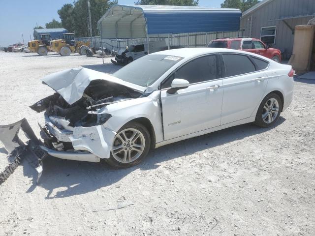 FORD FUSION 2018 3fa6p0lu4jr145103