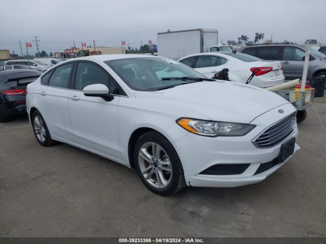 FORD FUSION HYBRID 2018 3fa6p0lu4jr145196