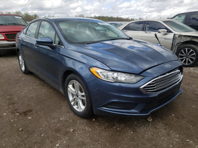 FORD FUSION SE 2018 3fa6p0lu4jr147482