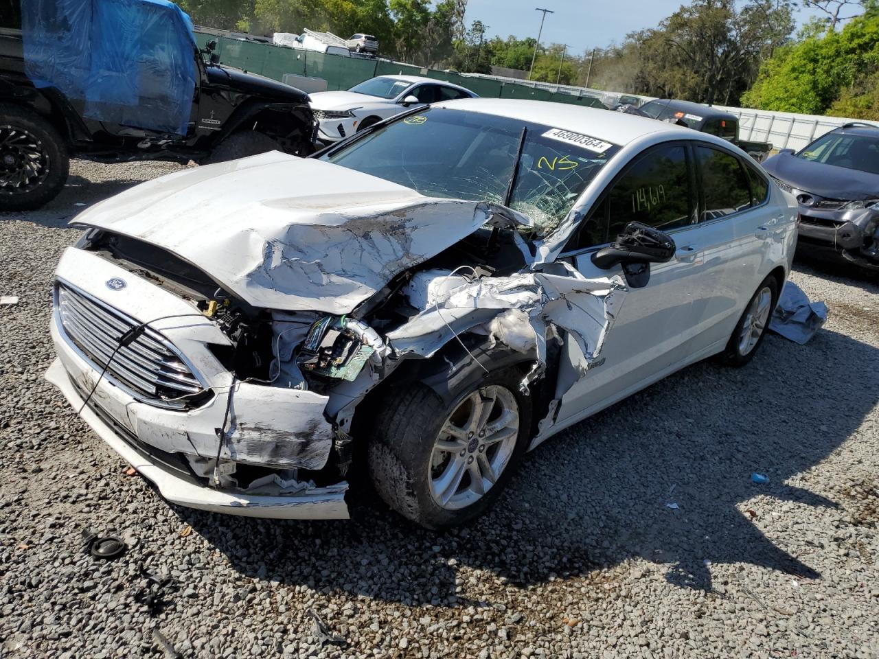 FORD FUSION 2018 3fa6p0lu4jr157641