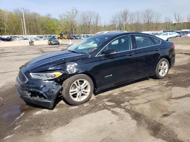 FORD FUSION 2018 3fa6p0lu4jr157901