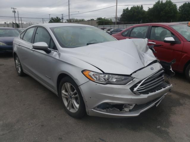 FORD FUSION SE 2018 3fa6p0lu4jr158000