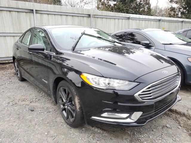 FORD FUSION SE 2018 3fa6p0lu4jr162029