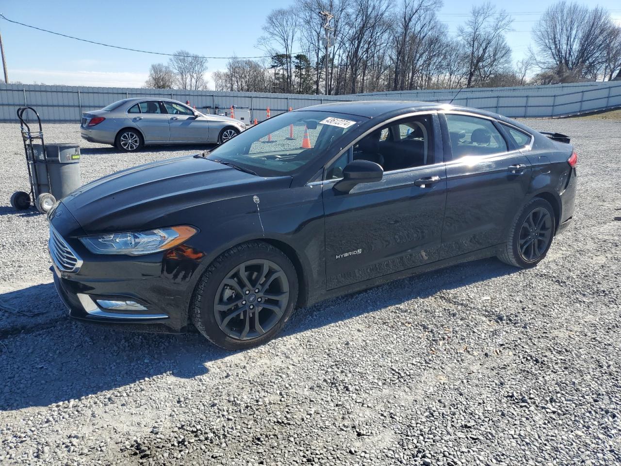 FORD FUSION 2018 3fa6p0lu4jr162239