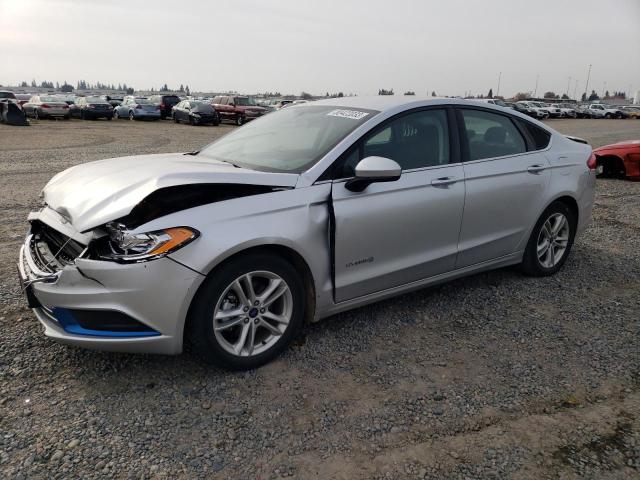 FORD FUSION 2018 3fa6p0lu4jr167988