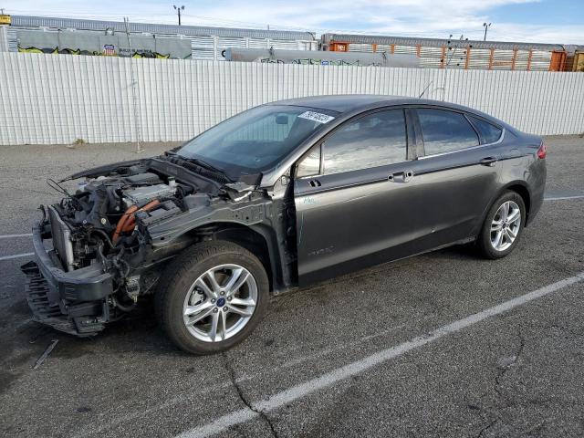 FORD FUSION 2018 3fa6p0lu4jr168011