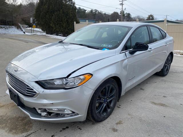 FORD FUSION SE 2018 3fa6p0lu4jr169191