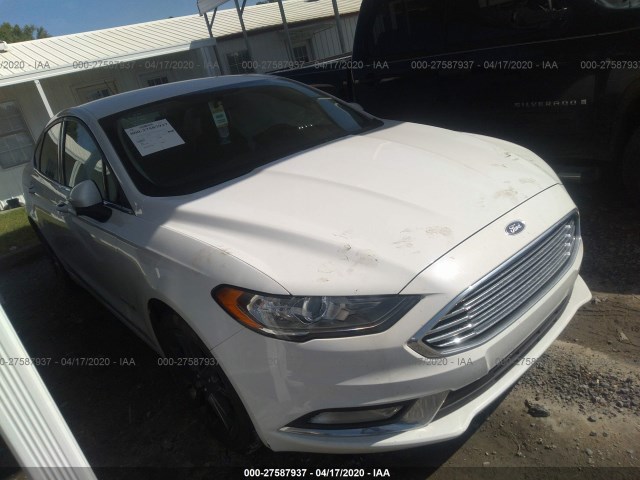 FORD FUSION HYBRID 2018 3fa6p0lu4jr169692