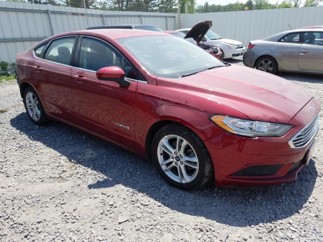 FORD FUSION SE 2018 3fa6p0lu4jr172320