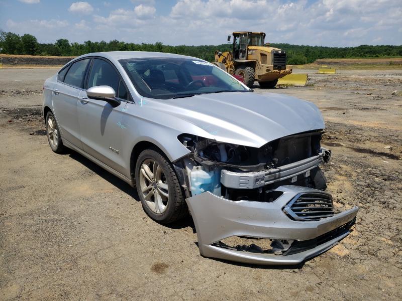 FORD FUSION SE 2018 3fa6p0lu4jr174584