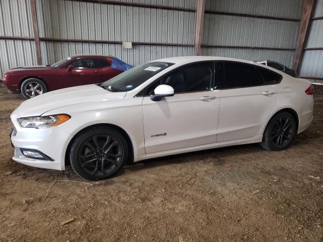 FORD FUSION SE 2018 3fa6p0lu4jr176447